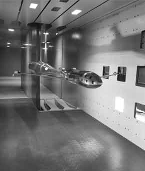 动态压力测试技术及其应用